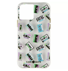 Чeхол-накладка Case-Mate Tough Prints для Apple iPhone 12 / iPhone 12 Pro Keeping It Reel (CM047218)