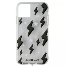 Чохол-накладка Case-Mate Tough Prints для Apple iPhone XR / iPhone 11 Thunder Bolts (CM046142)