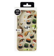 Чохол-накладка Case-Mate Tough Prints для Samsung Galaxy S21 SM-G991 Roll with It (CM047232)