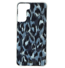 Чохол-накладка Case-Mate Tough Prints для Samsung Galaxy S21 Plus SM-G996 Scribbled Camo (CM046198)