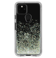 Чохол-накладка Case-Mate Twinkle Ombre для Google Pixel 5 Stardust (CM043722)