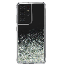 Чохол-накладка Case-Mate Twinkle Ombre для Samsung Galaxy S21 Ultra SM-G998 Stardust (CM045132)
