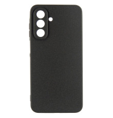 Чохол-накладка Dengos Carbon для Samsung Galaxy A26 SM-A266 Black (DG-TPU-CRBN-225)