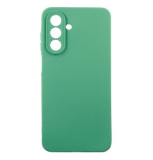 Чохол-накладка Dengos Soft для Samsung Galaxy A26 SM-A266 Mint (DG-TPU-SOFT-72)