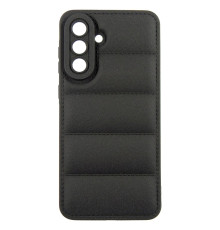 Чохол-накладка Dengos Soft для Samsung Galaxy A36 5G SM-A366 Black (DG-TPU-SOFT-73)