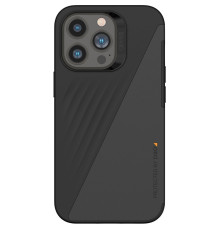 Чeхол-накладка Gear4 Brooklyn Snap with Magsafe для Apple iPhone 13 Pro Black (702008228)
