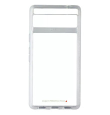 Чeхол-накладка Gear4 Crystal Palace для Google Pixel 5 Clear (702006091)