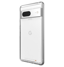 Чeхол-накладка Gear4 Crystal Palace для Google Pixel 7 Clear (702009712 / 702010707)