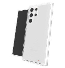 Чохол-накладка Gear4 Crystal Palace для Samsung Galaxy A20 SM-A205 Clear (SGA20CRTCLR)