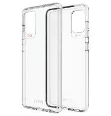 Чохол-накладка Gear4 Crystal Palace для Samsung Galaxy A71 SM-A715 Clear (702005178)