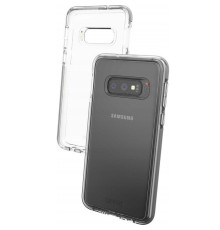 Чохол-накладка Gear4 Crystal Palace для Samsung Galaxy S10e SM-G970 Clear (SGS10B0CRTCLR)