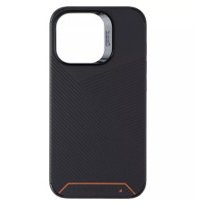 Чохол-накладка Gear4 Denali Snap with MagSafe для Apple iPhone 13 Pro Black (702008898)