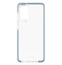 Чохол-накладка Gear4 Piccadilly для Samsung Galaxy S20 Plus SM-G985 Blue (702004887)