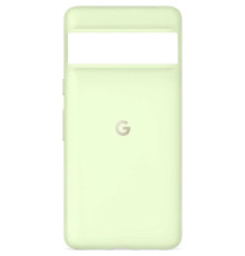 Чeхол-накладка Google Official для Google Pixel 7 Lemongrass (GA04454)
