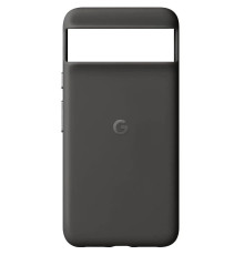Чохол-накладка Google Official для Google Pixel 8 Charcoal (GA04979)