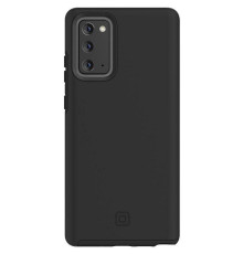 Чeхол-накладка Incipio Dualpro для Samsung Galaxy Note 20 SM-N980 / SM-N981 Black (SA-1057-BLK)