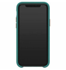 Чeхол-накладка LifeProof Wake для Apple iPhone 11 Pro Teal (77-65641)