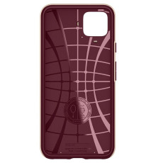 Чохол-накладка Spigen Neo Hybrid для Google Pixel 4 Burgundy (F26CS27574)