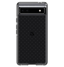Чeхол-накладка Tech21 Evo Check для Google Pixel 6A Black (T21-9488)