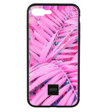 Чехол-накладка WK WPC-107 для Apple iPhone 8 Plus/7 Plus Jungle CL15921 (681920378396)