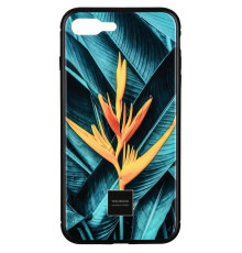 Чехол-накладка WK WPC-107 для Apple iPhone 8 Plus/7 Plus Jungle CL15935 (681920378440)