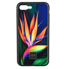 Чехол-накладка WK WPC-107 для Apple iPhone 8 Plus/7 Plus Jungle CL15936 (681920378457)