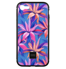 Чехол-накладка WK WPC-107 для Apple iPhone SE 2020/7/8 Jungle CL15934 (681920361022)
