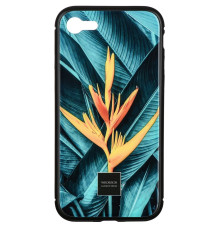 Чехол-накладка WK WPC-107 для Apple iPhone SE 2020/7/8 Jungle CL15935 (681920361039)