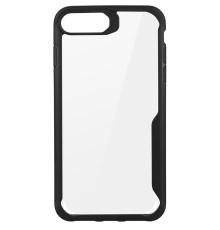 Чехол-накладка WK WPC-109 для Apple iPhone 8 Plus/7 Plus Black (681920358565)