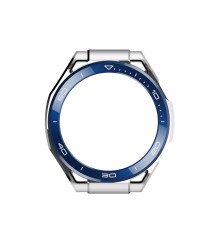 Cменный безель для iMiki C1 Silver