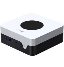 Неттоп Chuwi Mini PC LarkBox X (N150/12/512) Windows 11 (CWI556/CW-112403)