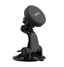 Тримач для смартфона магнітний XO C69 Black