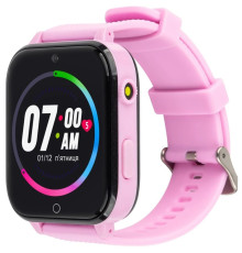 Детские смарт-часы Garmix PointPRO-300 4G/GPS/WiFi Purple