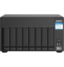 Мережевий дисковий масив QNAP TS-832PX-4G_EU