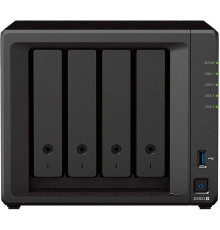 Cетевой дисковый массив Synology DS923+_EU