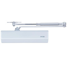 Доводчик Ryobi 2000 D-2055V SILVER BC UNIV_ARM