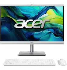 Моноблок Acer Aspire C24-195ES (DQ.BM4ME.002) Silver