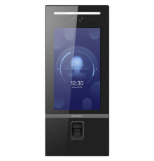 IP виклична панель Hikvision DS-KD9613-E6