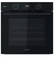 Духовой шкаф Whirlpool OMSK58CU1SB