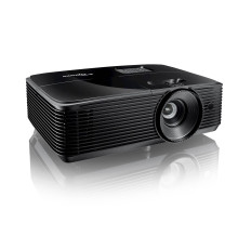 Проектор Optoma W400LVe (E9PX7D701EZ1)