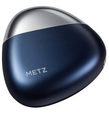 Электробритва Metz Firm Stone Shaver (MZPS021-Navy Blue)