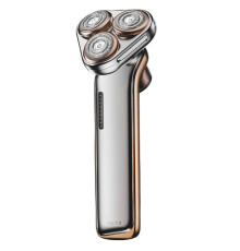 Электробритва Metz The Sword Shaver with Sword with nose hair cutter (MZDF032)