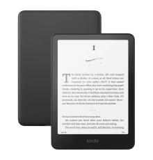 Электронная книга Amazon Kindle Paperwhite (12th Gen) (2024) SA568B 16GB Black_JP
