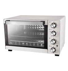 Електропіч Holmer HEO-083CLT