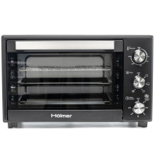 Электропечь Holmer HEO-242CP