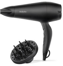Фен Babyliss D215DE