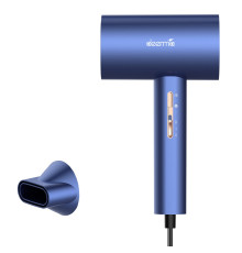 Фен Deerma DEM-CF15W Blue