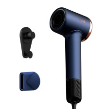 Фен Deerma DEM-CF50W Navy Blue