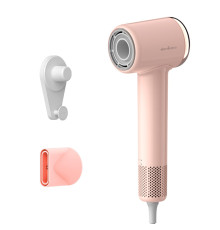 Фен Deerma DEM-CF50W Pink
