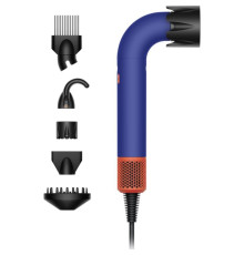 Фен Dyson Supersonic HD18 R Pro Vinca Blue/Rose (522266-01)